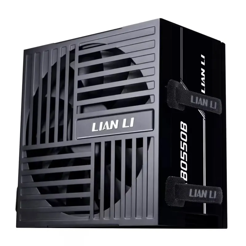 Lian Li 550W G9P.RB0550B.B000.EU