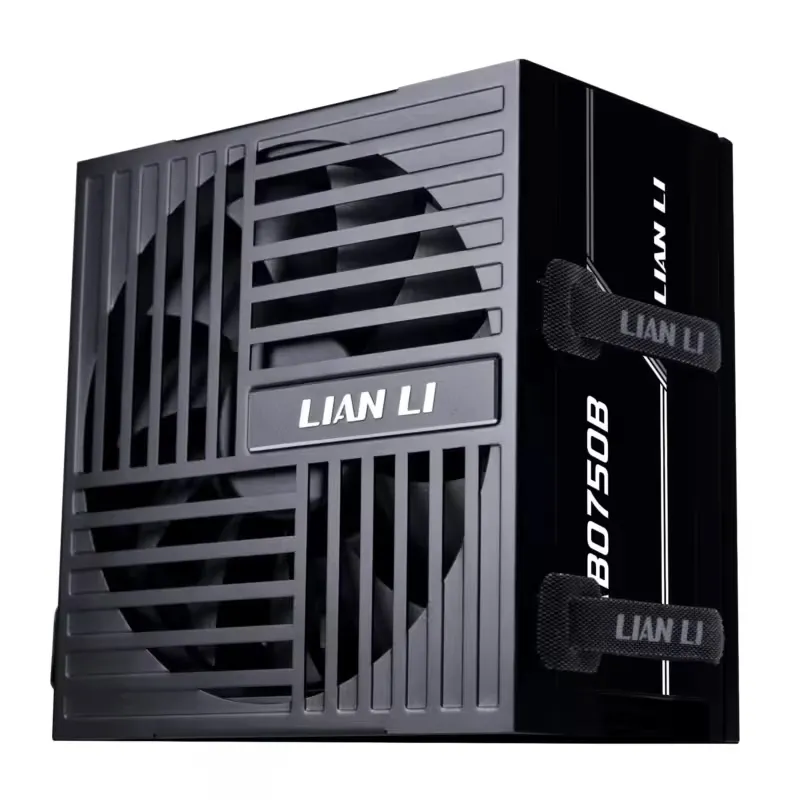 Lian Li 750W G9P.RB0750B.B000.EU