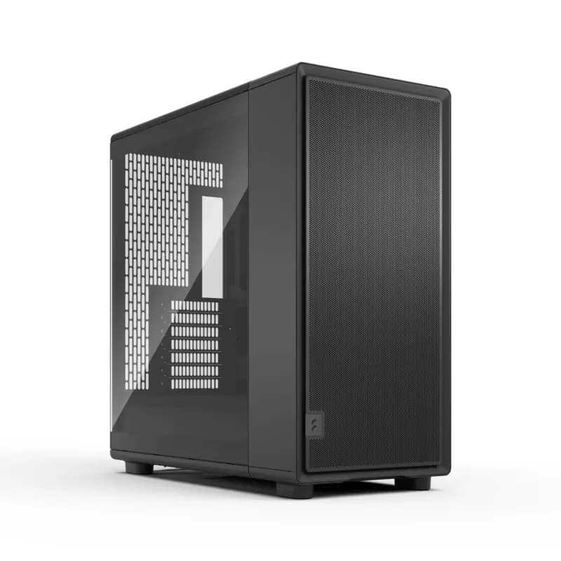 Fractal Design Epoch XL TG Light Tint