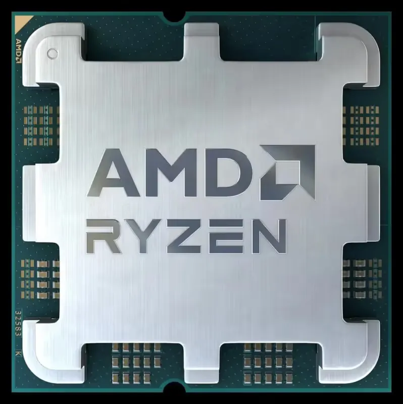 AMD Ryzen 9 9900X3D