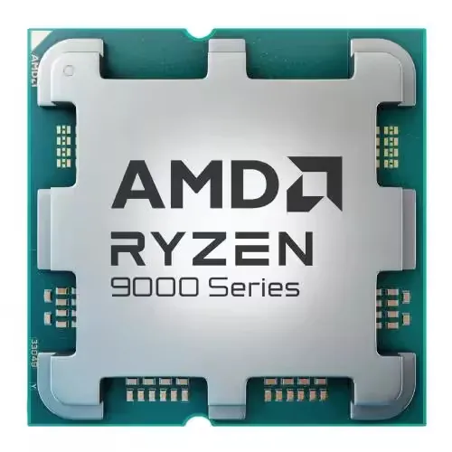 AMD Ryzen 9 9950X