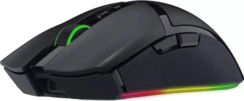 Razer Cobra Pro Wireless (2.4GHz and Bluetooth) Black