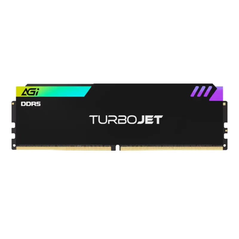 AGI 32GB 6000MHz CL30 DDR5 DDR5-6000/KIT2 AGI Technology AGI6APC16UD858-DC