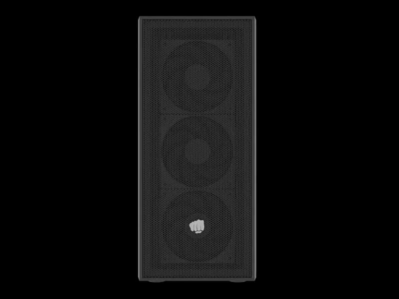 Fury Shobo SH8F