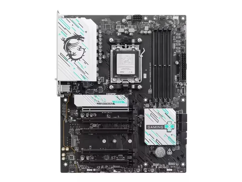 MSI B840 Gaming Plus WIFI