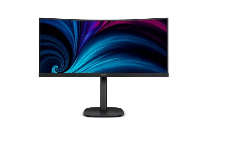Philips 34" UWQHD VA 120Hz (v4)