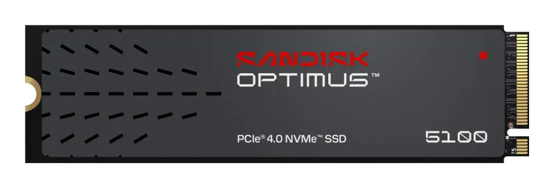 SanDisk 1TB Optimus 5100