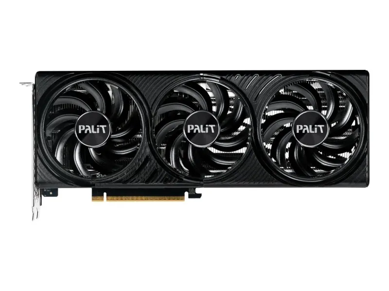 Palit RTX 5060 Ti Infinity OC 16GB