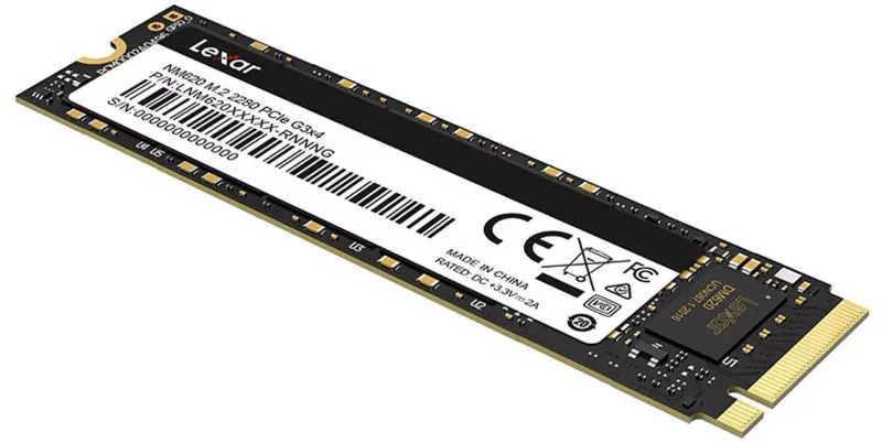 Lexar NM620