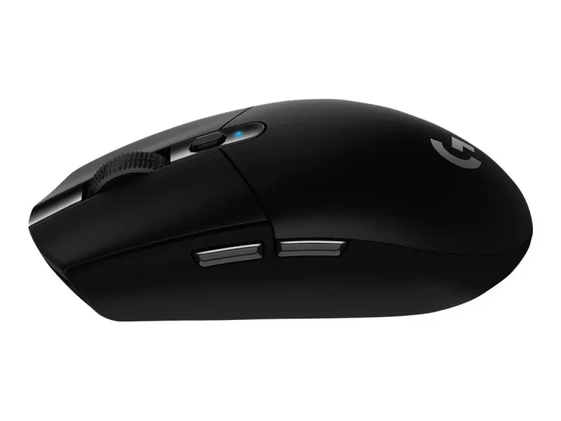 Logitech G305 Recoil - Black - EER2