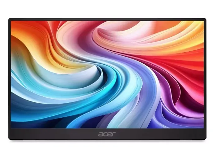 Acer 15.5" FHD IPS 60Hz (v3)