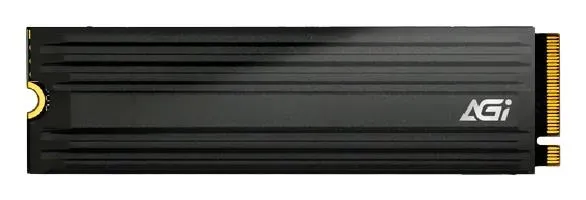 SSD AGI TECHNOLOGY, 1500xTBW rating