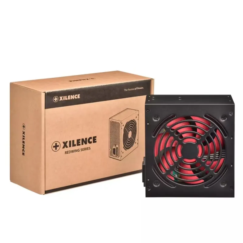 Xilence 350W XN050 (v2)