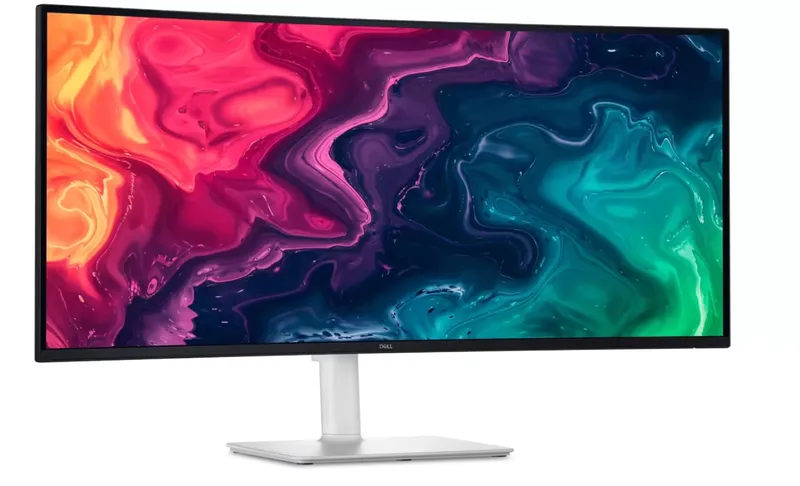 Dell 34" UWQHD VA 120Hz