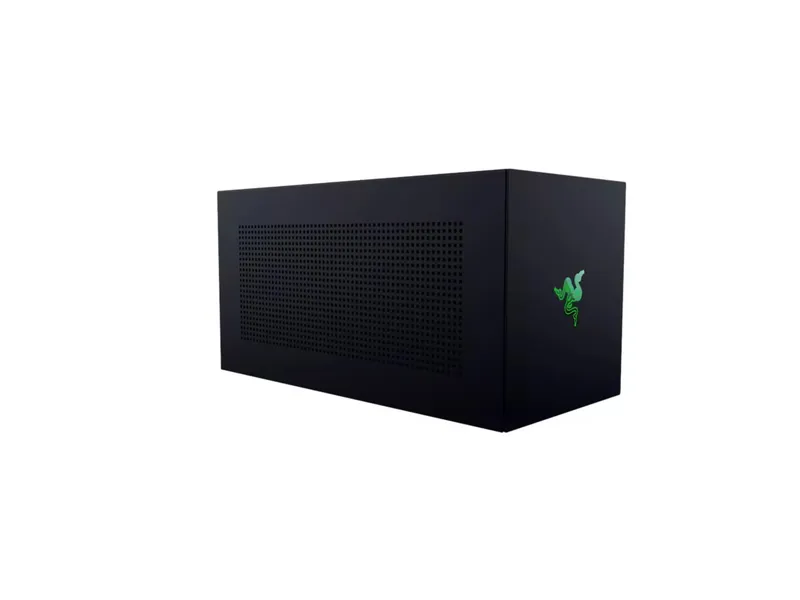 Razer Core X V2 eGPU Enclosure