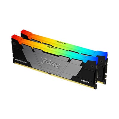 Kingston Technology FURY Renegade RGB 2 x 8 GB 4266 MT/s 288-pin DIMM