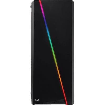 Aerocool Cylon Pro Midi Tower Black
