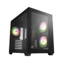 FSP CMT380 (Black)