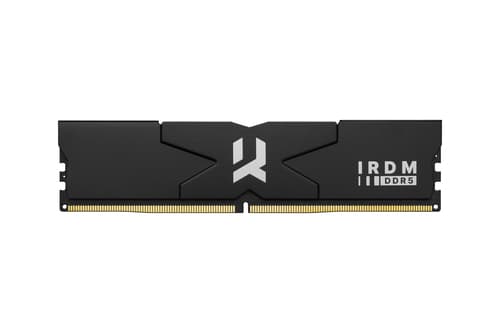 Goodram IRDM DDR5 IR-6000D564L36S/32GDC 32 GB 2 x 16 GB 288-pin DIMM