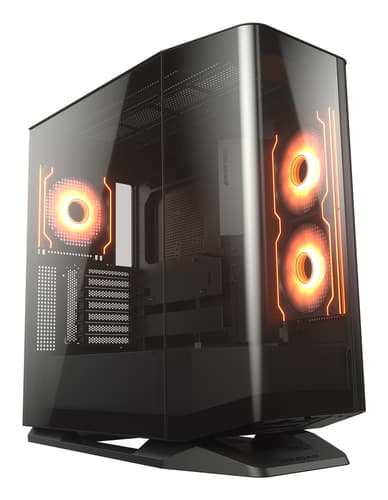 COUGAR CGR-58M6B-RGB