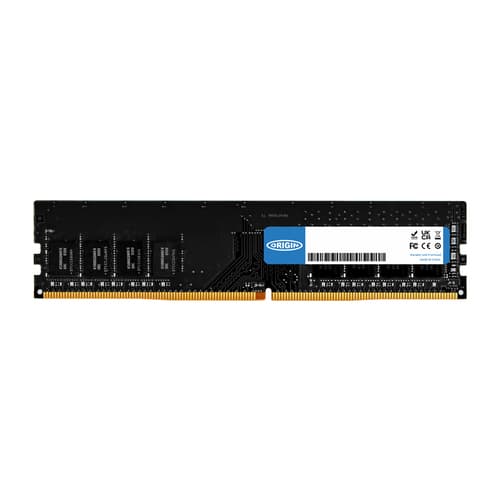 Origin Storage OM8G43200U1RX8NE12 1 x 8 GB 288-pin DIMM