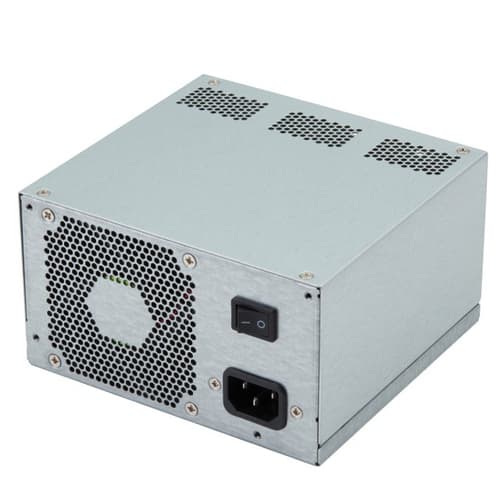 FSP 400-70PFL power supply unit 400 W Grey