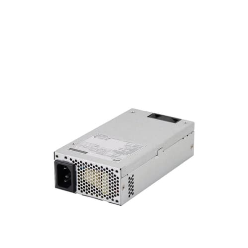 Shuttle FSP500 power supply unit 500 W 20-pin ATX Grey