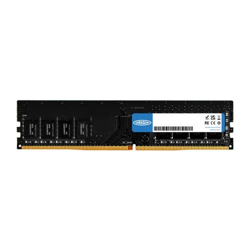 Origin Storage OM16G43200U2RX8NE12 1 x 16 GB 288-pin DIMM