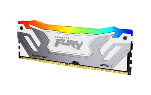 Kingston Technology FURY Renegade RGB 1 x 24 GB 8400 MT/s 288-pin DIMM