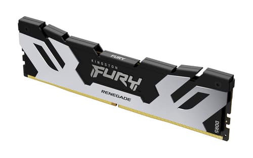 Kingston Technology FURY Renegade 1 x 48 GB 6400 MT/s 288-pin DIMM