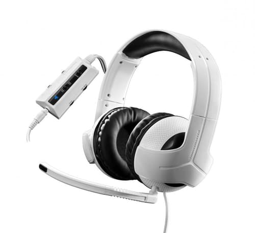 Thrustmaster Y-300CPX Wired Headset (White)