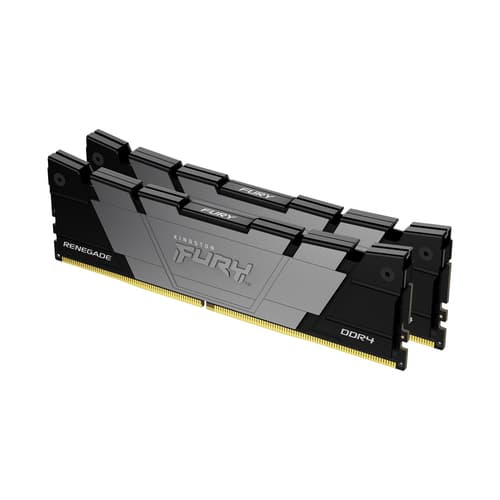 Kingston Technology FURY Renegade 2 x 32 GB 3200 MT/s 288-pin DIMM