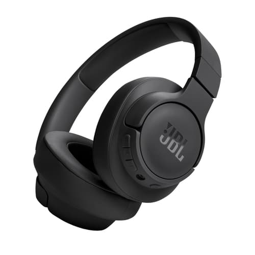 JBL Tune 720BT Bluetooth Headset (Black)