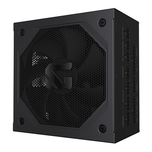 Gigabyte GAMING 1000GM PG5 power supply unit 1000 W 20+4 pin ATX Black