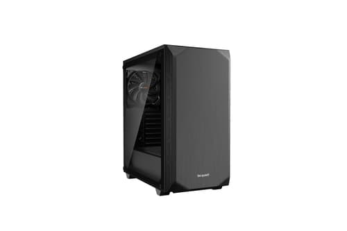 be quiet! BGW34 computer case Midi Tower