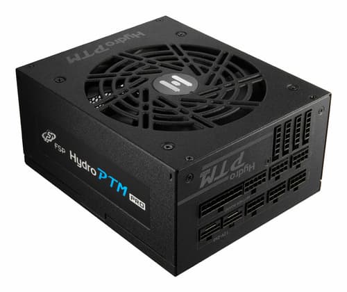FSP Hydro PTM PRO 1350W ATX3.0(12V-2x6) power supply unit 20+4 pin ATX