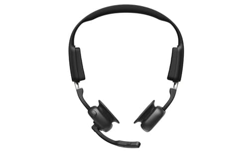 SHOKZ C610-AN-BK Headset (Black)