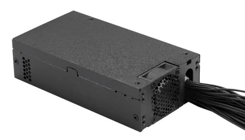 FSP FlexGURU PRO 500W power supply unit 24-pin ATX 1U