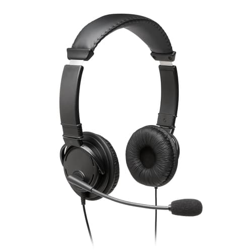 Kensington K97601WW Wired Headset