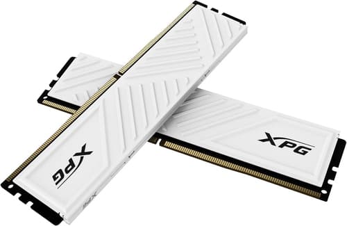 XPG GAMMIX AX4U320032G16A-DTWHD35 64 GB 2 x 32 GB DDR4 3200 MT/s 288-pin DIMM