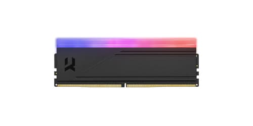 Goodram IRDM RGB DDR5 IRG-64D5L32S/32GDC 32 GB 2 x 16 GB 288-pin DIMM