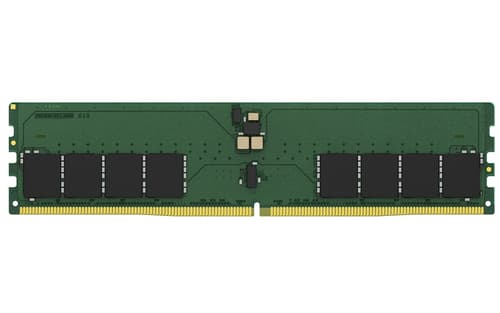 Kingston Technology ValueRAM 64 GB 1 x 64 GB DDR5 6400 MT/s 288-pin DIMM