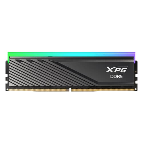 XPG LANCER BLADE RGB DDR5 16 GB 1 x 16 GB 6000 MT/s 288-pin DIMM