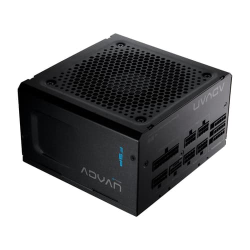 FSP ADVAN-850GM power supply unit 20+4 pin ATX