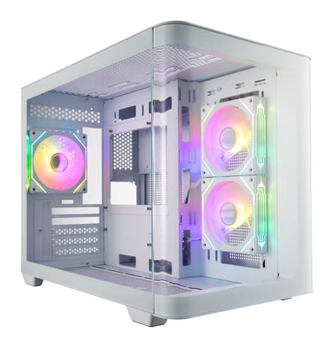 FSP S380-WA Micro Tower