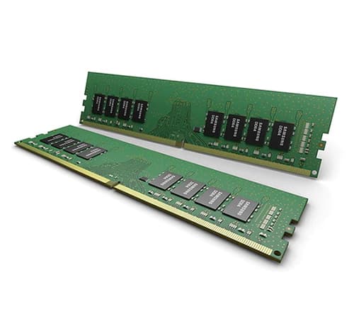 Samsung M378A1K43EB2-CWE 8 GB 1 x 8 GB DDR4 288-pin DIMM