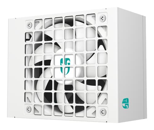 Gamer Storm PS850G WH power supply unit 850 W 20+4 pin ATX ATX White