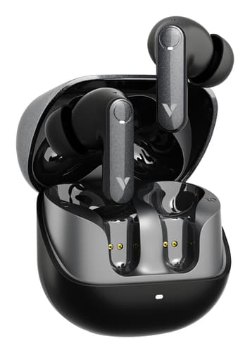 Verbatim TruSound Pro Bluetooth Earbuds (Black)