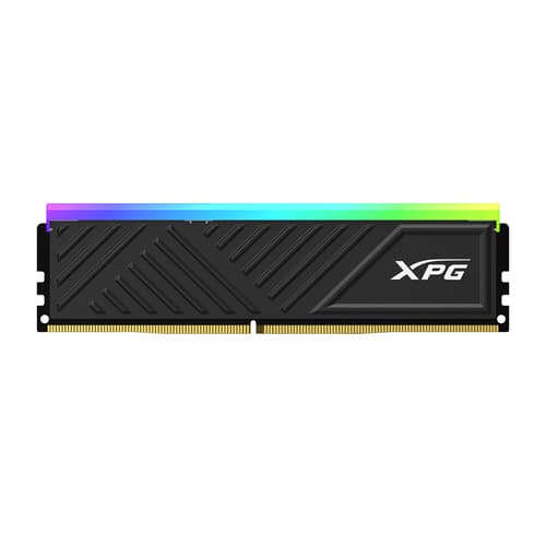 XPG SPECTRIX D35G 8 GB 1 x 8 GB DDR4 288-pin DIMM