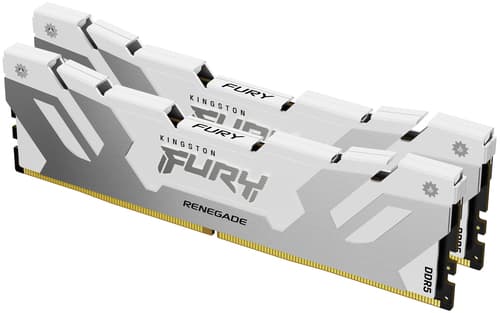 Kingston Technology FURY Renegade 2 x 16 GB 6400 MT/s 288-pin DIMM